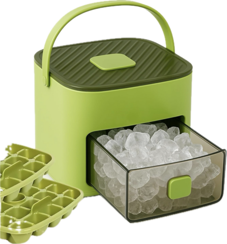 Ice cube tray