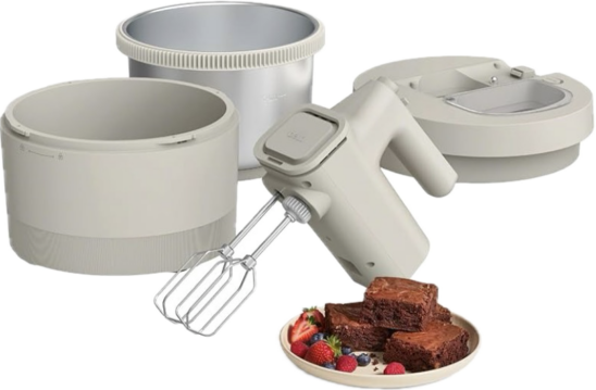 Mixer