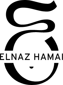 elnaz hamai icon
