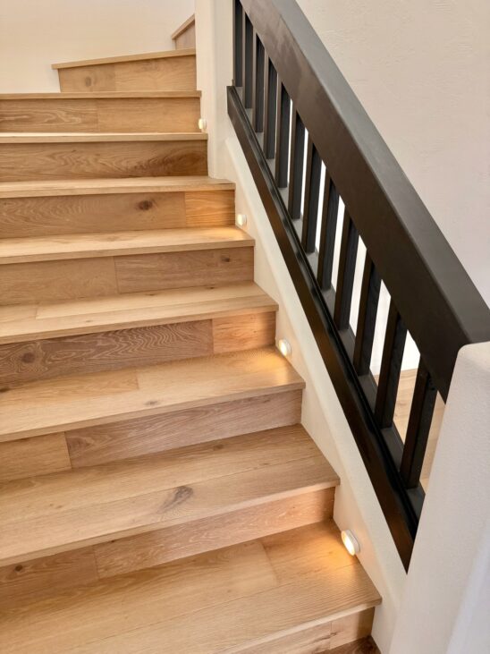 Rechargeable Night Light