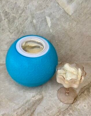 ice cream ball