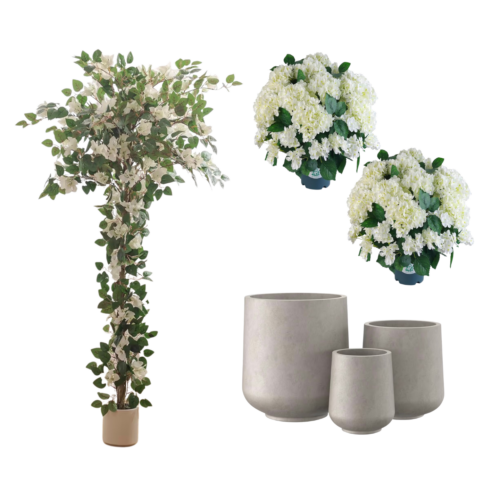 simple porch upgrade