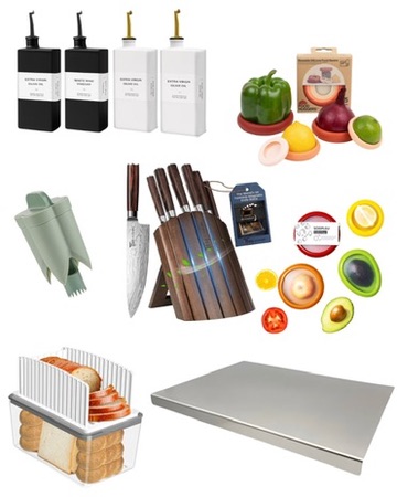 kitchen favorites worth grabbing