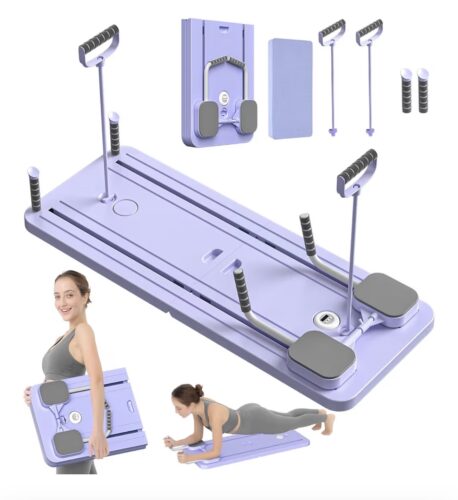 portable home pilates