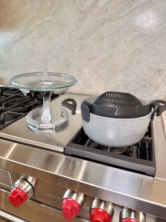 kitchen upgrades