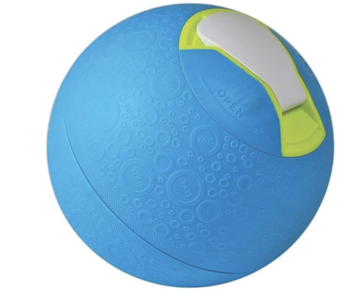 ice cream ball