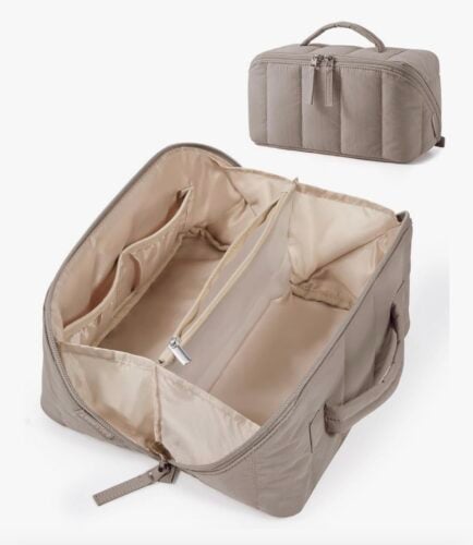 4 in 1 travel bottle
