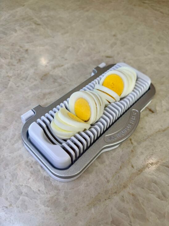 slicer