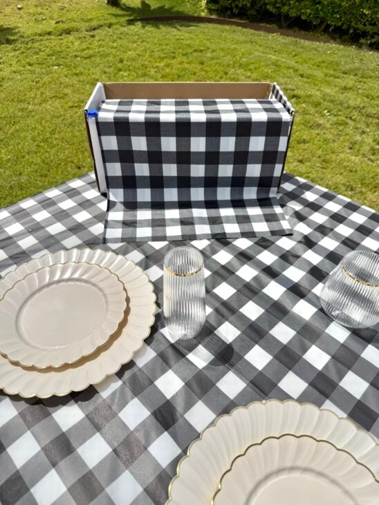 outdoor hosting finds