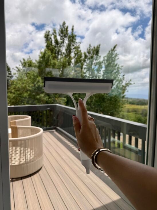 3 in 1 window cleaner