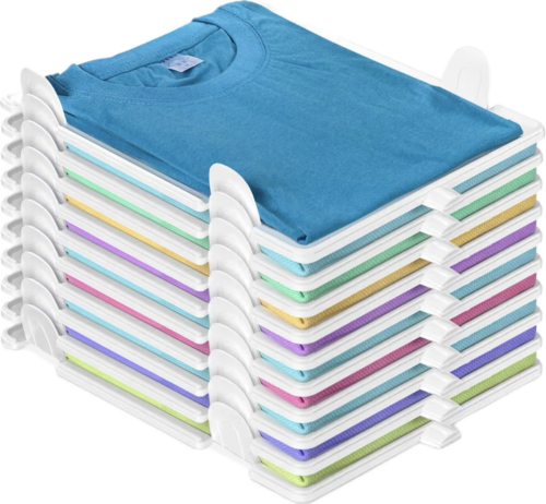 Tshirt Organizer