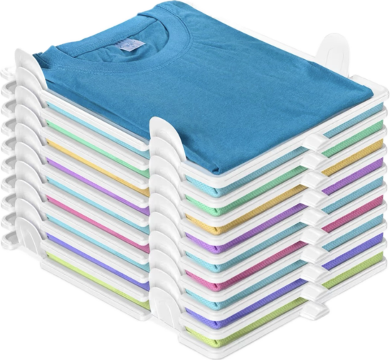 Tshirt Organizer