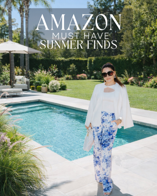 Must Have Summer Finds
