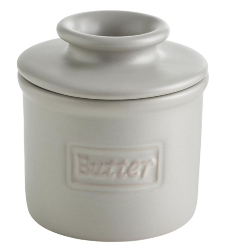 butter bell