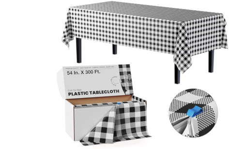 outdoor hosting finds