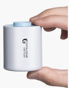 tiny air pump