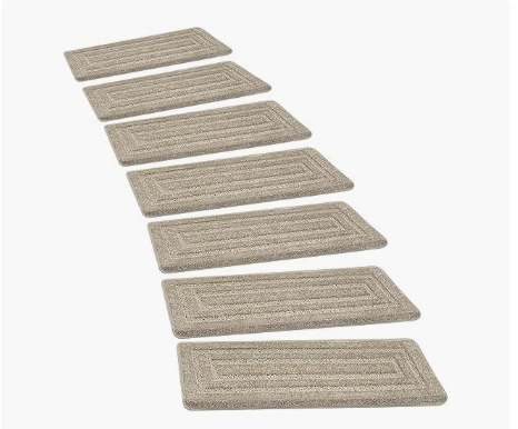 stair upgrade