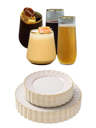 outdoor hosting finds