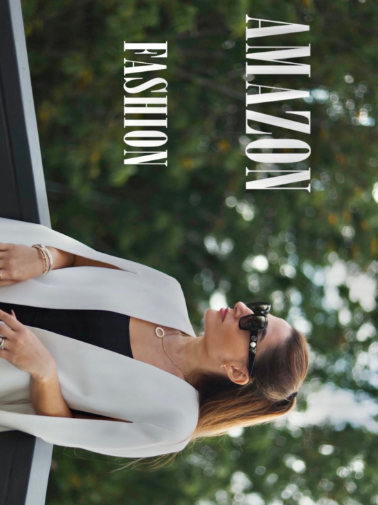 amazon fashion