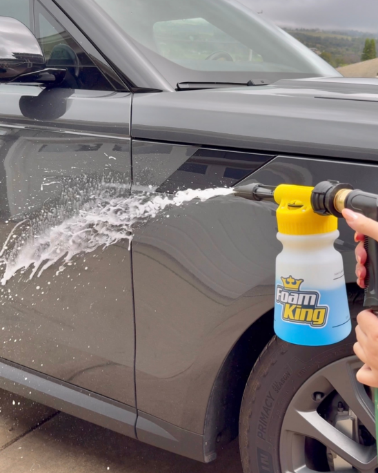 car cleaning favorites