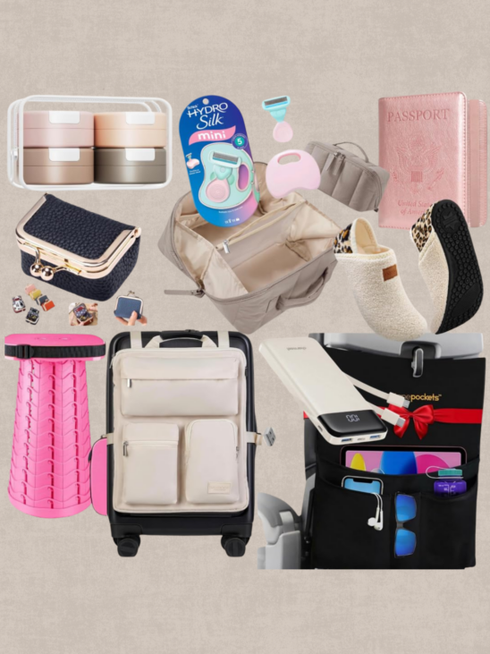 viral travel finds