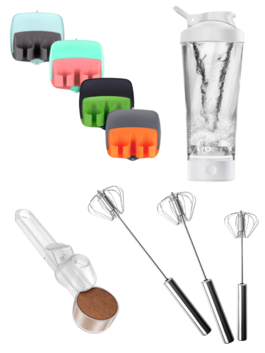 kitchen gadgets