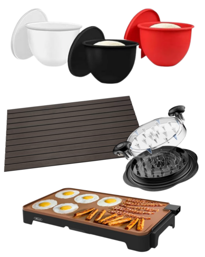 no regret kitchen finds