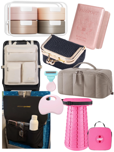 viral travel finds