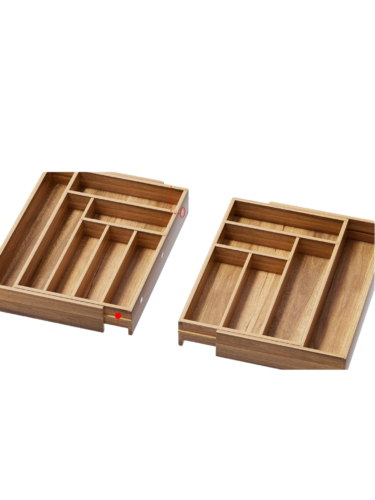 kitchen cabinet organization