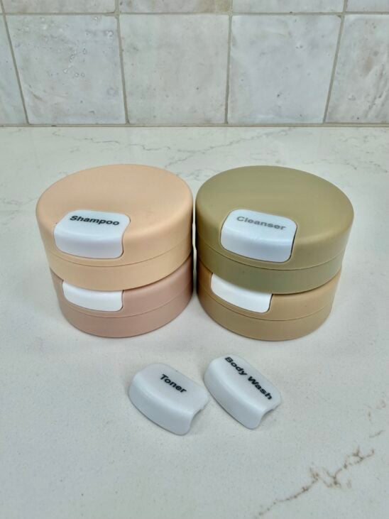 travel must have