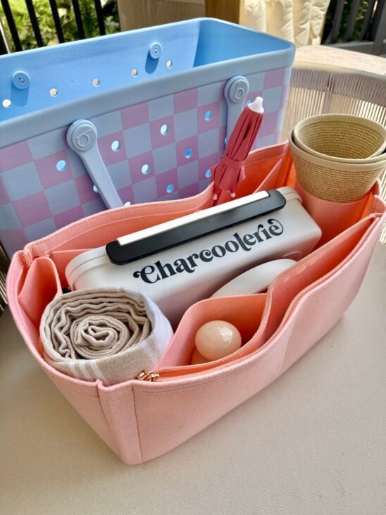 beach bag essentials