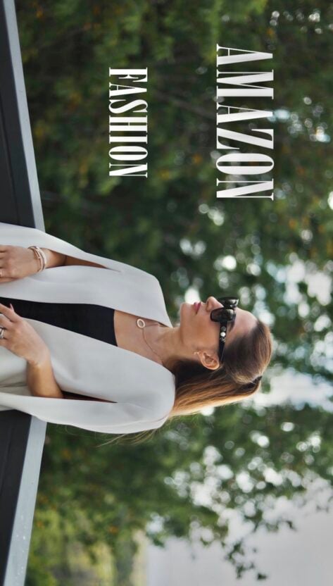 amazon fashion