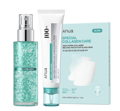 glass skincare must have