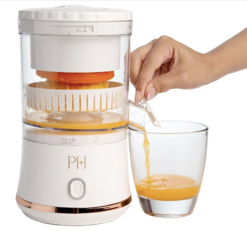mini portable juicer