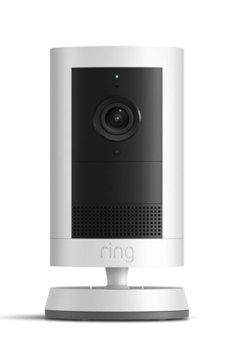 ring outdoor camera