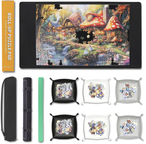 zero regret finds