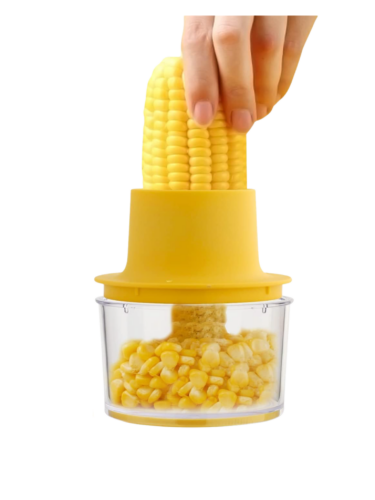 corn peeler