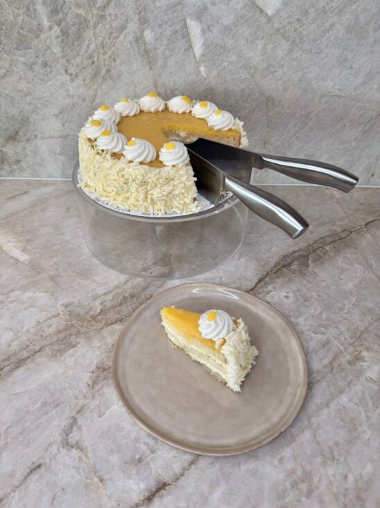 cake slicer