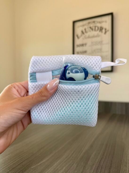 laundry favorites