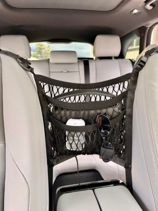 car organizer
