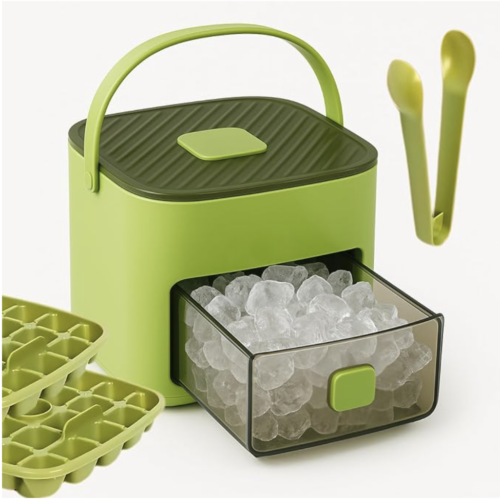 ice cube maker