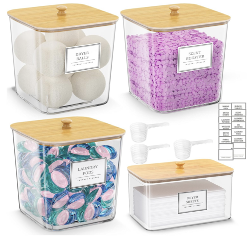 laundry favorites