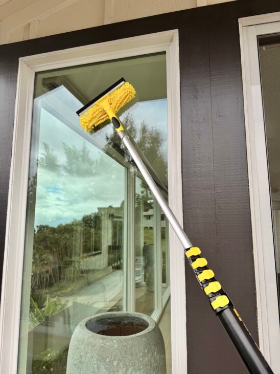 high reach duster kit