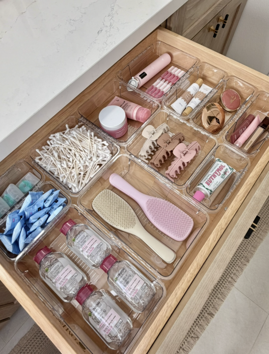 expandable drawer organizer